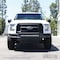 Westin Automotive 15-C F150 EXCL ECOBOOST TEXTURED BLACK OUTLAW BUMPER SKID PLATE 58-71015 - alternate 1
